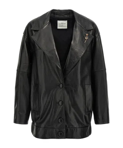 MARELLA BOMBER JACKET