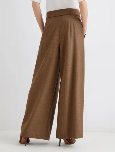 Marella Bondeno In Brown
