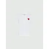 Marella Branca In White