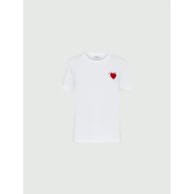 Marella Branca In White