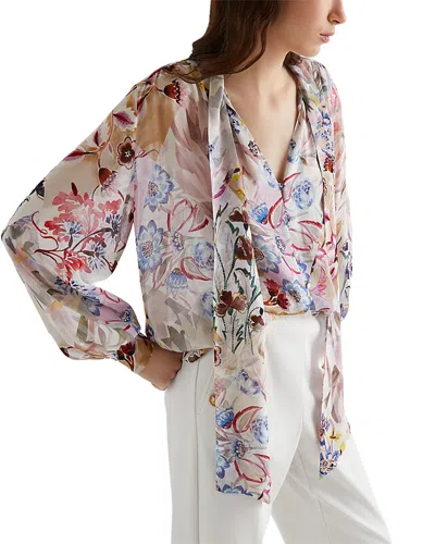 Marella Bruco Top In Multi
