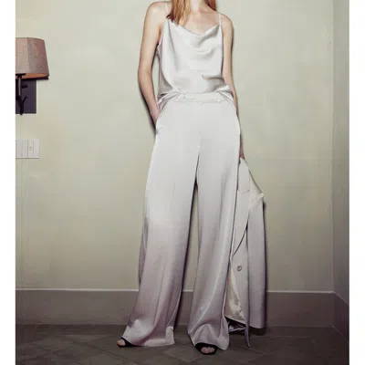 Marella Calcina In White