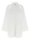 Shop Marella Emily Ratajkowski X  Capsule Shirt