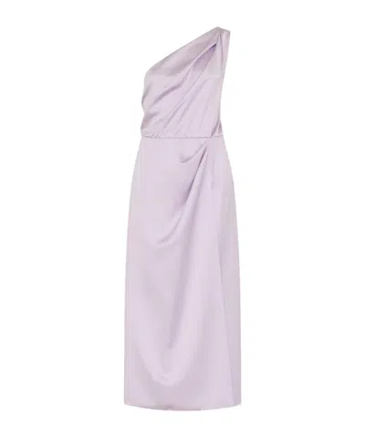 Marella Candito Dress In Purple