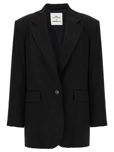 MARELLA CAPSULE BLAZER