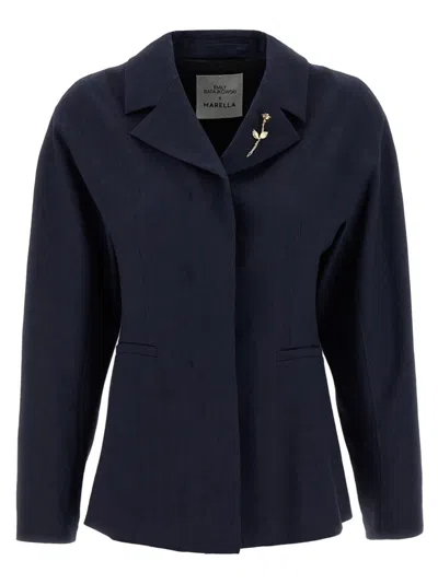 MARELLA CAPSULE BLAZER