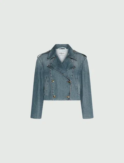 Marella Cassia In Blue