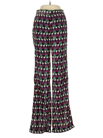 Marella Casual Pants In Multi