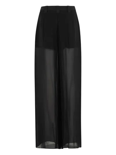 MARELLA CHARMING TROUSERS