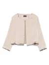 Marella Chloe Jacke In Nude