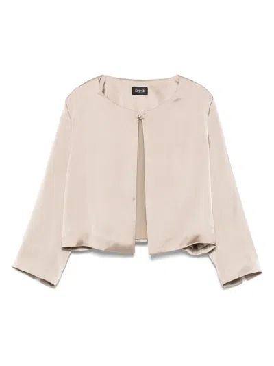Marella Chloe Jacke In Nude