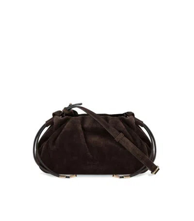 Marella Cime Brown Crossbody Bag