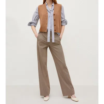 Marella Clarion In Brown