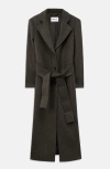 Marella Coats In Brown