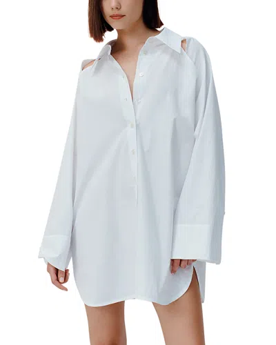 Marella Codesign Gardena Shirt In White