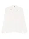 Marella Corrida Shirt In Neutral
