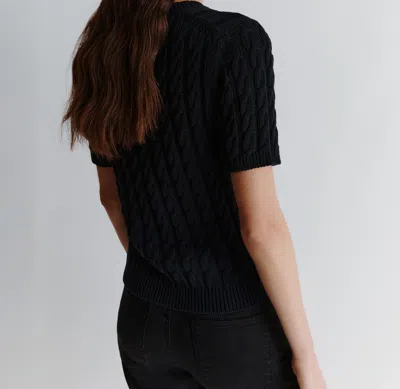 Marella Cosetta In Black