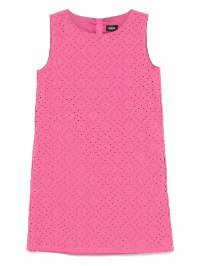 Marella Cotton Mini Dress
