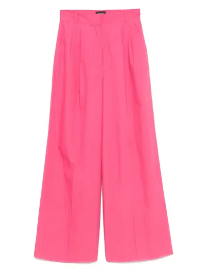 Marella Cotton Trousers