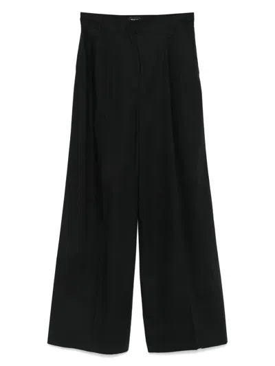 Marella Cotton Trousers