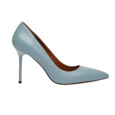 Marella Court Shoes In Blue