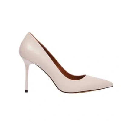 Marella Court Shoes In Pink