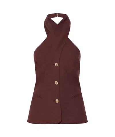 Marella Mllgiorno In Brown