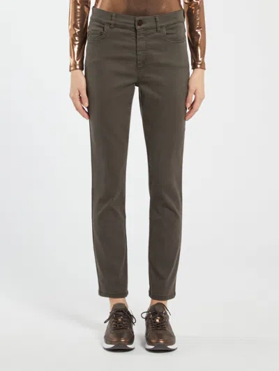 Marella Currier In Brown