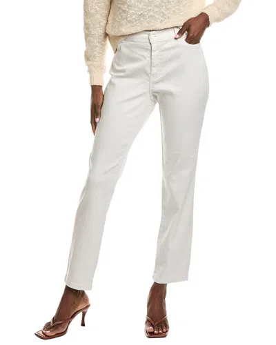 Marella Currier Long Trouser In Purple
