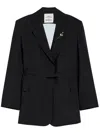 MARELLA MARELLA CUTOUT CLOTHING