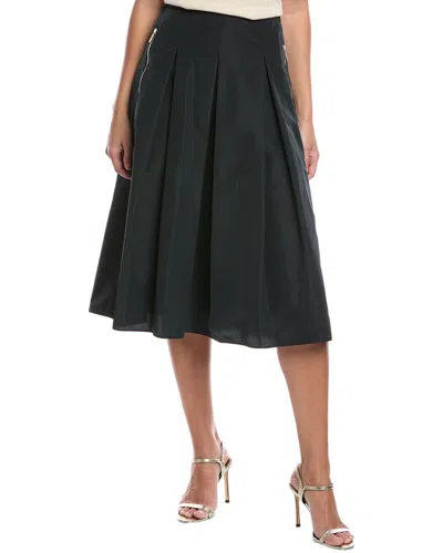 MARELLA DADA MIDI SKIRT