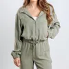 Marella Daria Jacket In Green In Green