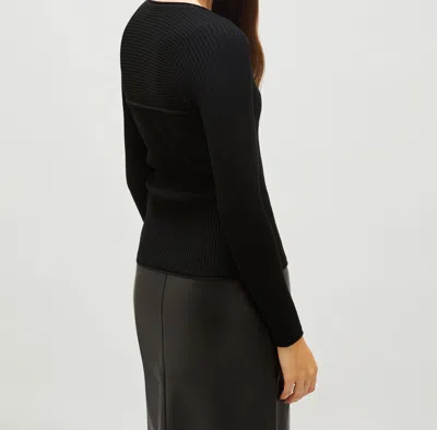 Marella Debutto In Black