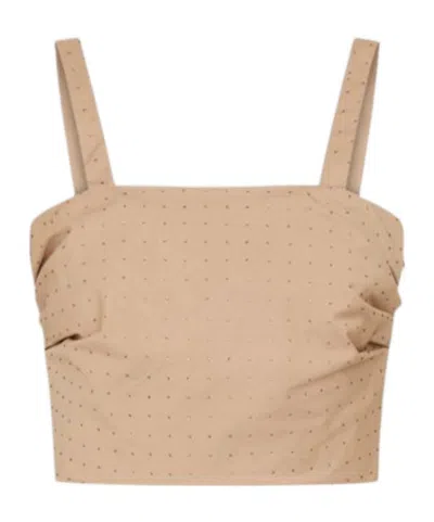 Marella Decode Top In Multi