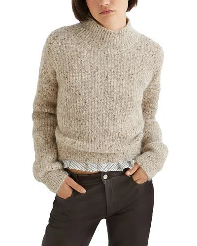 Marella Delia Sweater In Neutral