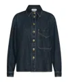 Marella Denim Overshirt