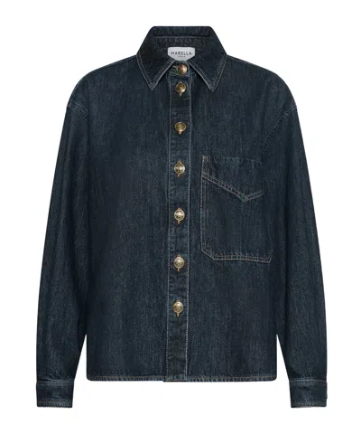 Marella Denim Overshirt