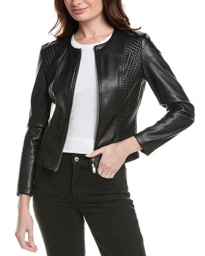 Marella Donare Jacket In Black