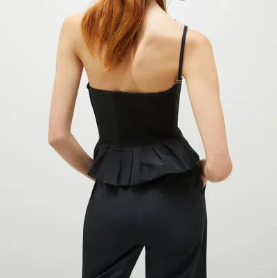 Marella Dorina1 In Black