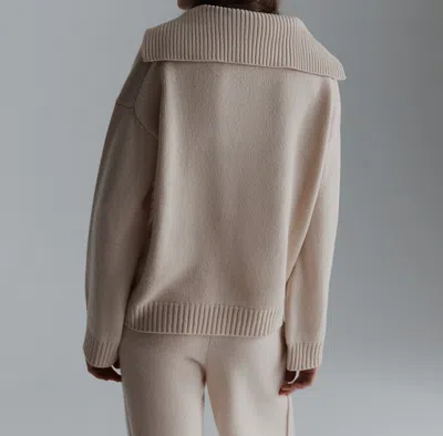 Marella Dotto In Neutral
