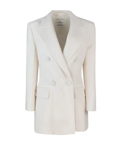 MARELLA BLAZER CAPSULE EMILY RATAJKOWSKI X MARELLA