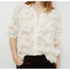 Marella Douglas In White