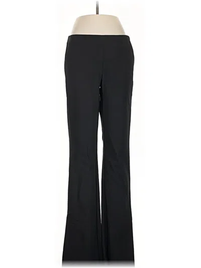 Marella Dress Pants In Black