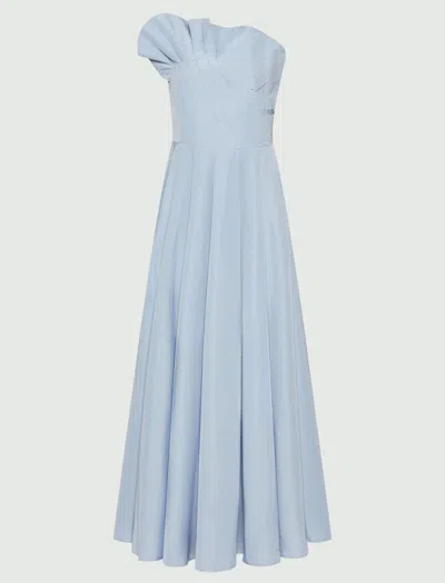Marella Dresses In Blue