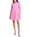 Marella Ebert Shirtdress