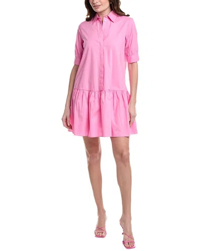 MARELLA MARELLA EBERT SHIRTDRESS
