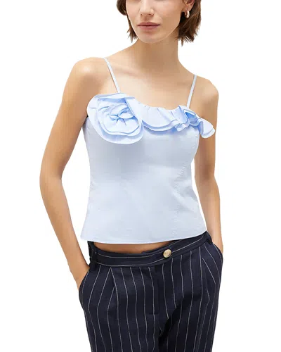 Marella Elleno Camisole In Light Blue