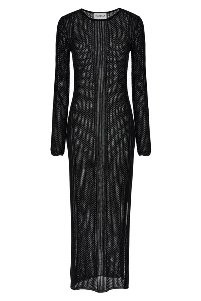 MARELLA MARELLA EMILY RATAJKOWSKI X MARELLA CAPSULE DRESS