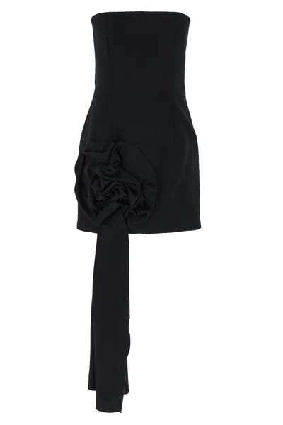 MARELLA MARELLA EMILY RATAJKOWSKI X MARELLA CAPSULE DRESS