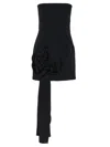 Marella Werther Mini Dress In Black